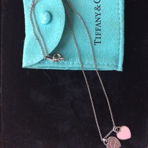 Tiffany & Co. Necklace